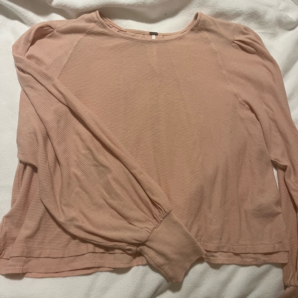 Free People Blouse